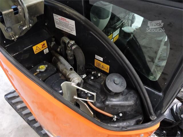 Sonstige HITACHI ZX26U