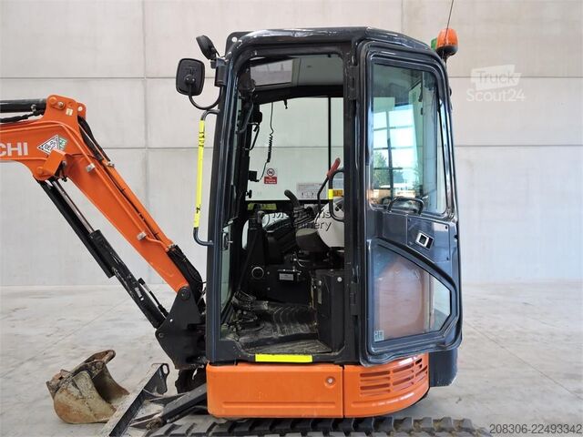 Sonstige HITACHI ZX26U