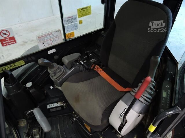 Sonstige HITACHI ZX26U