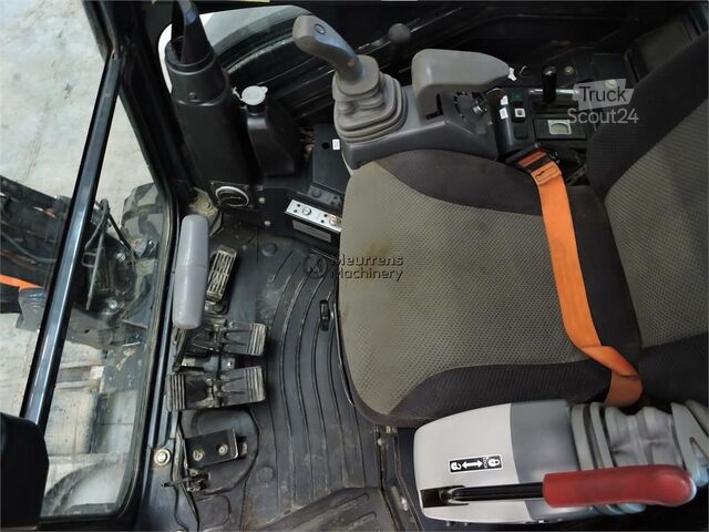 Sonstige HITACHI ZX26U
