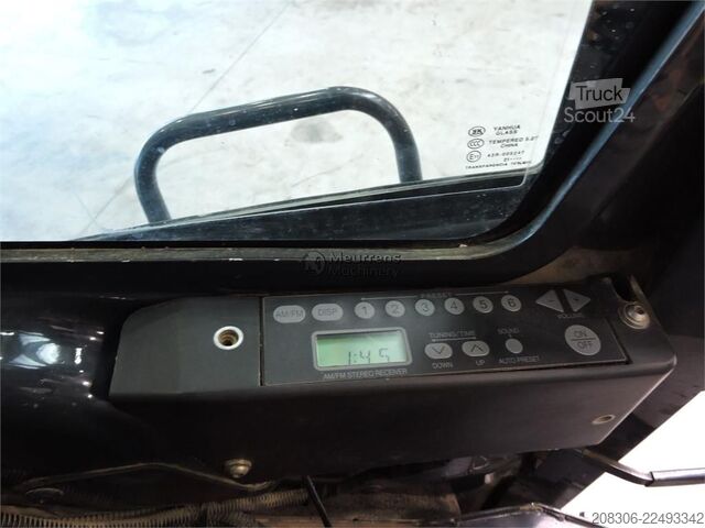 Sonstige HITACHI ZX26U
