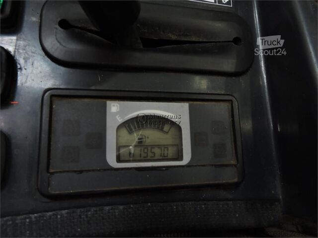 Sonstige HITACHI ZX26U