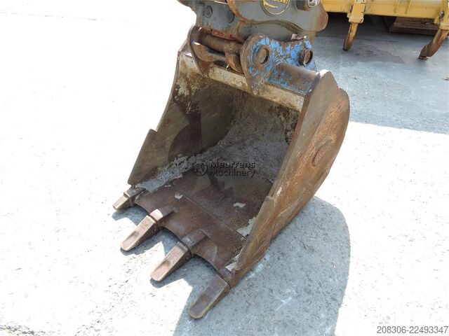 Pásové rýpadlo HYUNDAI HX220 LC Longreach CE