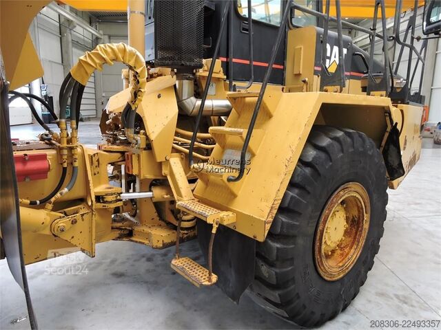 CATERPILLAR D250E