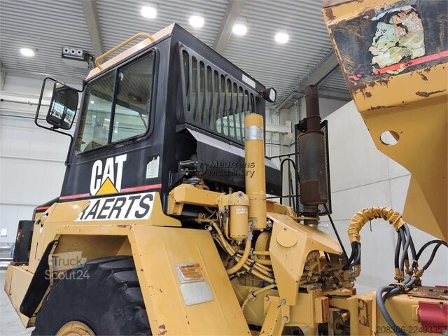  CATERPILLAR D250E