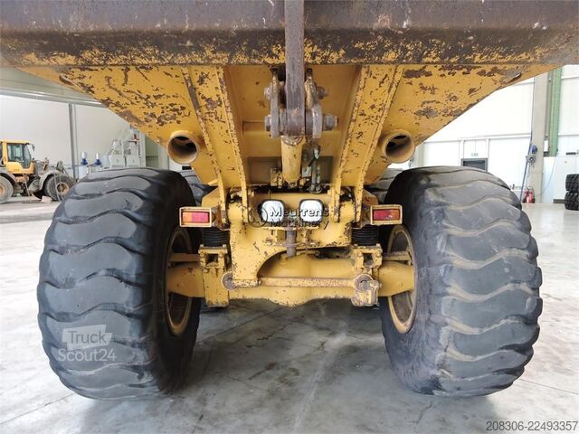  CATERPILLAR D250E