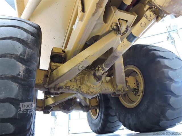  CATERPILLAR D250E