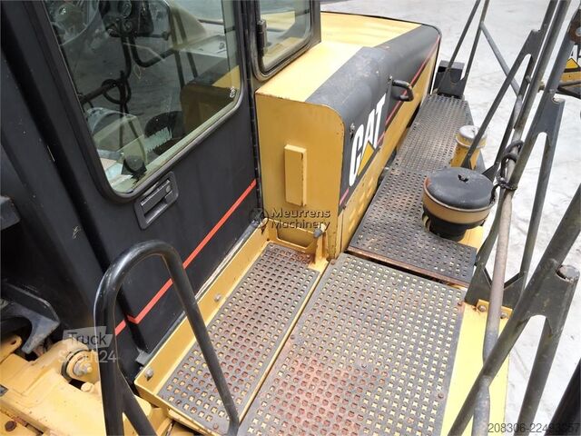 CATERPILLAR D250E