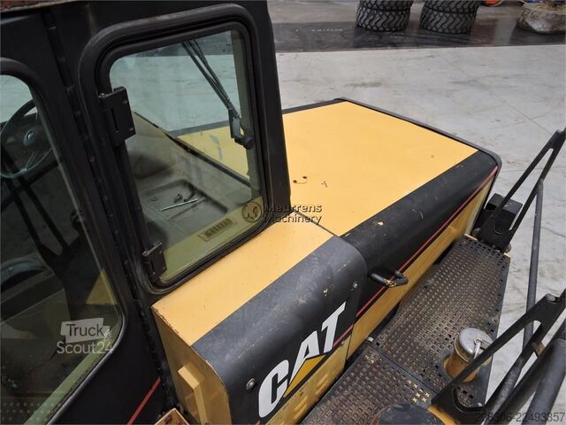  CATERPILLAR D250E