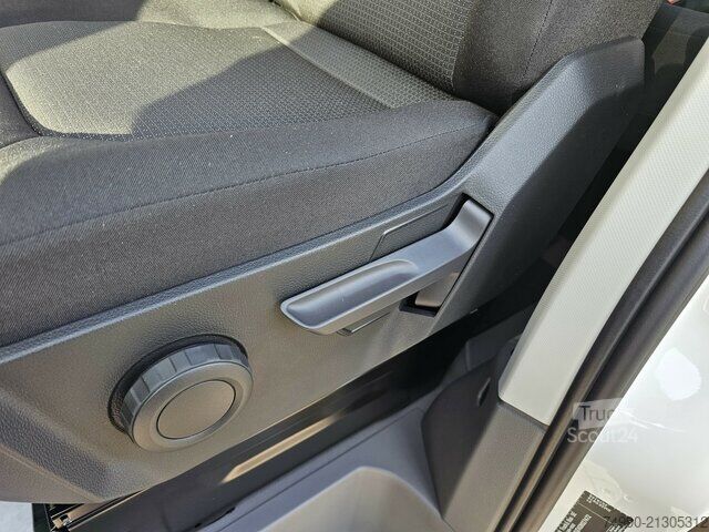 Pick-up kombi MAN TGE 3.140 Doka L4 Next Level SmartLink Tempomat