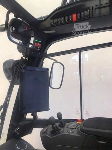 Viličar Linde E 25/600 H 1252-01