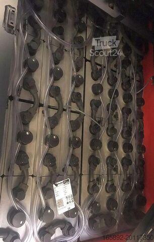 Viličar Linde E 25/600 H 1252-01