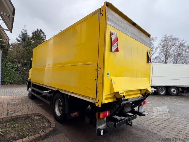 Грузовик для перевозки напитков MAN TGM 18.340/2xAHK/LBW/Kamera/d