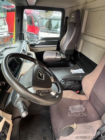 Грузовик для перевозки напитков MAN TGM 18.340/2xAHK/LBW/Kamera/d