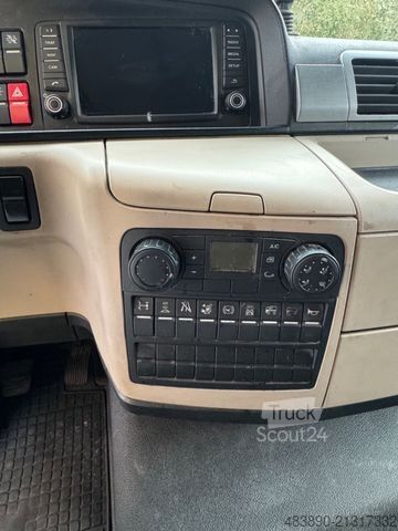 Грузовик для перевозки напитков MAN TGM 18.340/2xAHK/LBW/Kamera/d