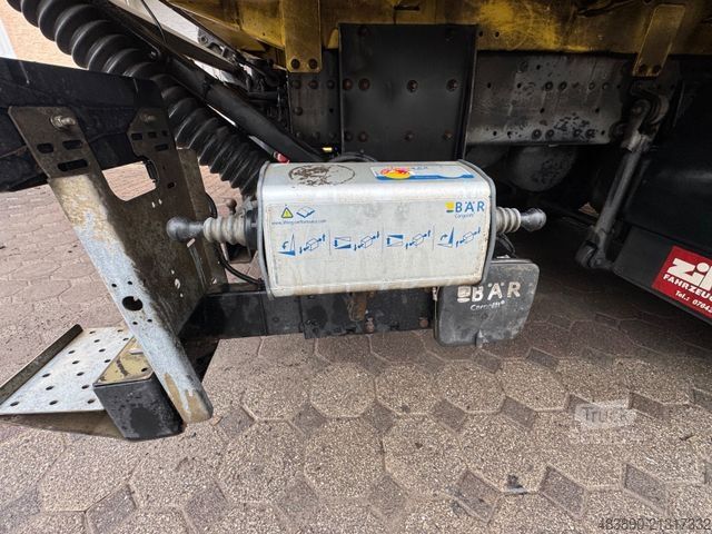 Грузовик для перевозки напитков MAN TGM 18.340/2xAHK/LBW/Kamera/d