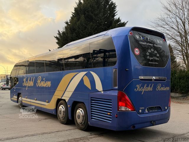 Motor coach NEOPLAN P15 Cityliner C (Euro6*TOP*DE)