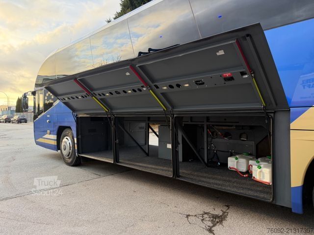 Motor coach NEOPLAN P15 Cityliner C (Euro6*TOP*DE)