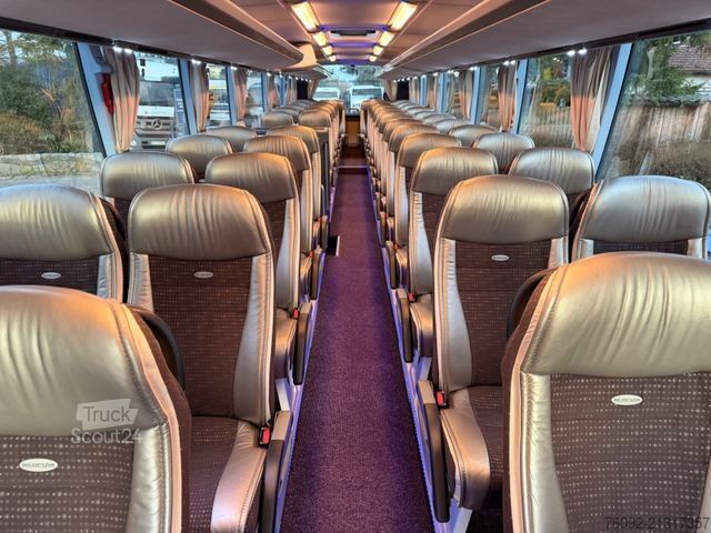 Motor coach NEOPLAN P15 Cityliner C (Euro6*TOP*DE)