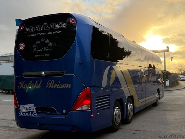 Motor coach NEOPLAN P15 Cityliner C (Euro6*TOP*DE)