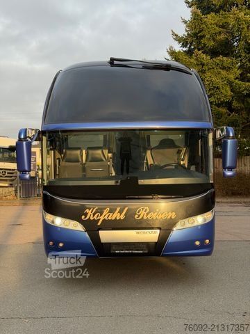 Motor coach NEOPLAN P15 Cityliner C (Euro6*TOP*DE)