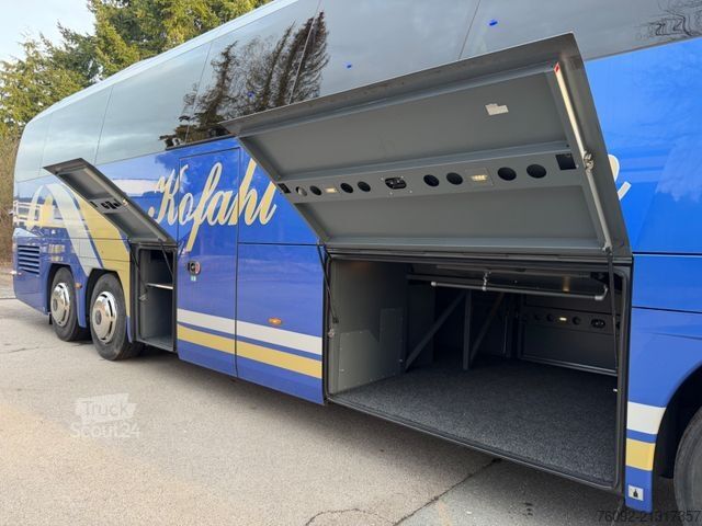 Motor coach NEOPLAN P15 Cityliner C (Euro6*TOP*DE)