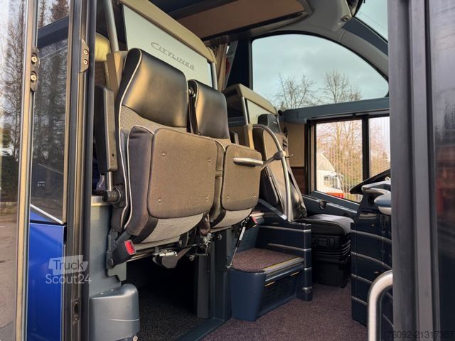 Motor coach NEOPLAN P15 Cityliner C (Euro6*TOP*DE)