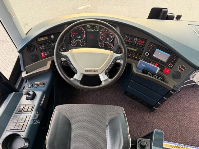 Motor coach NEOPLAN P15 Cityliner C (Euro6*TOP*DE)