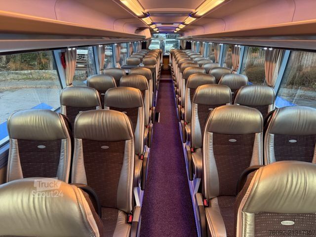 Motor coach NEOPLAN P15 Cityliner C (Euro6*TOP*DE)