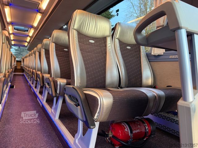 Motor coach NEOPLAN P15 Cityliner C (Euro6*TOP*DE)