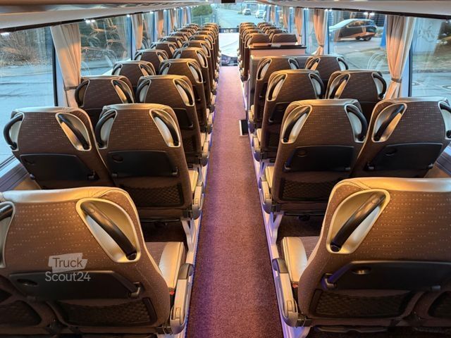 Motor coach NEOPLAN P15 Cityliner C (Euro6*TOP*DE)