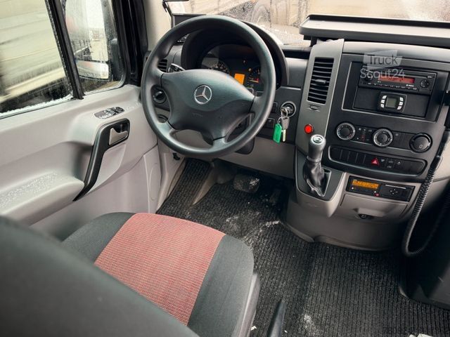 Microbuz MERCEDES-BENZ Sprinter 519 CDi (Reise*DE*21 Sitze)