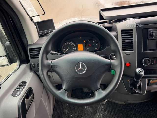 Microbuz MERCEDES-BENZ Sprinter 519 CDi (Reise*DE*21 Sitze)