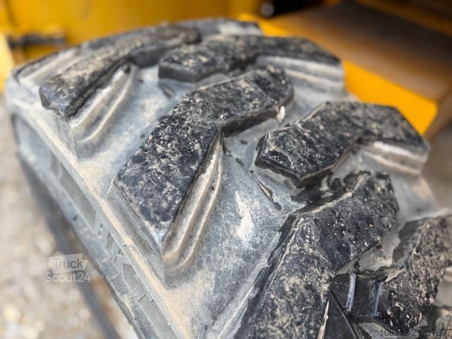 Werkplatform Liftlux LIFTLUX SL172-24L D4WDS 19.20m Diesel