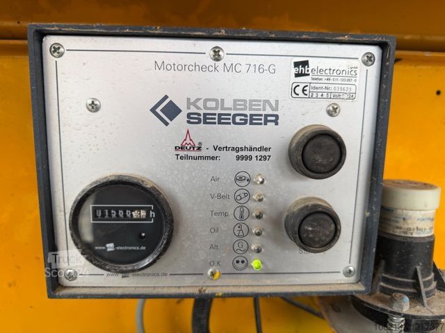 Werkplatform Liftlux LIFTLUX SL172-24L D4WDS 19.20m Diesel