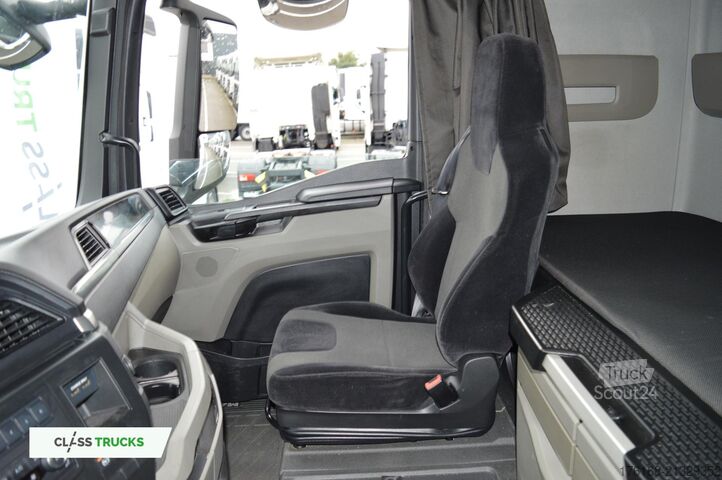 Standard SZM MAN TGX 18.470 GX