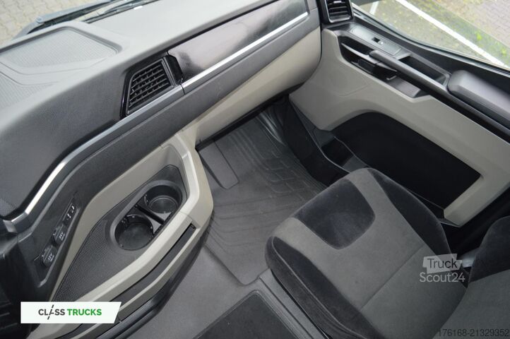 Standard SZM MAN TGX 18.470 GX