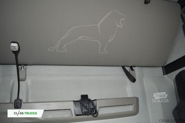 Standard SZM MAN TGX 18.470 GX