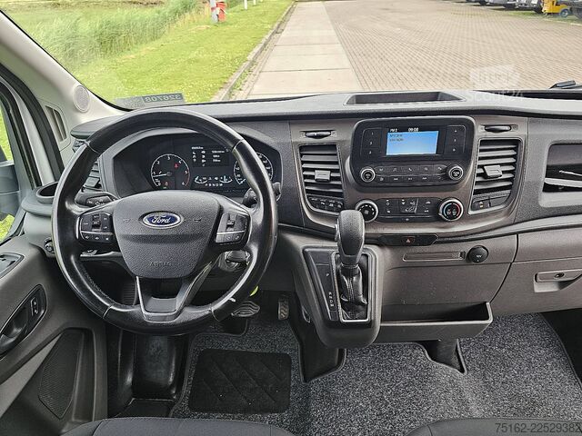  FORD TRANSIT 2.0 L2H2 Automaat Euro6!