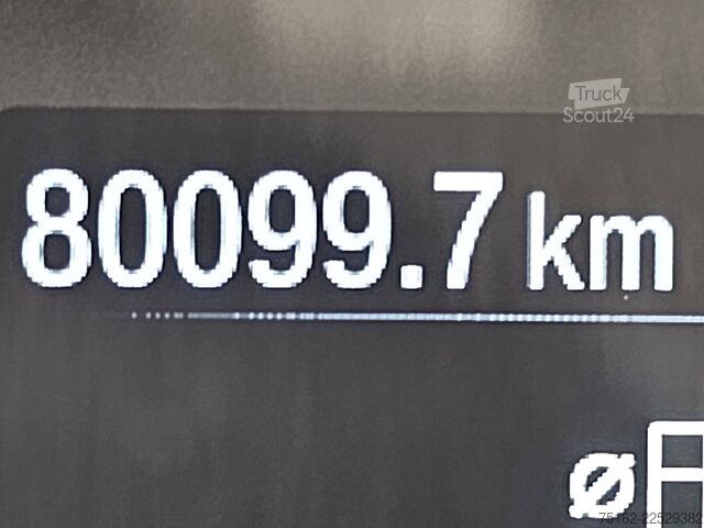  FORD TRANSIT 2.0 L2H2 Automaat Euro6!