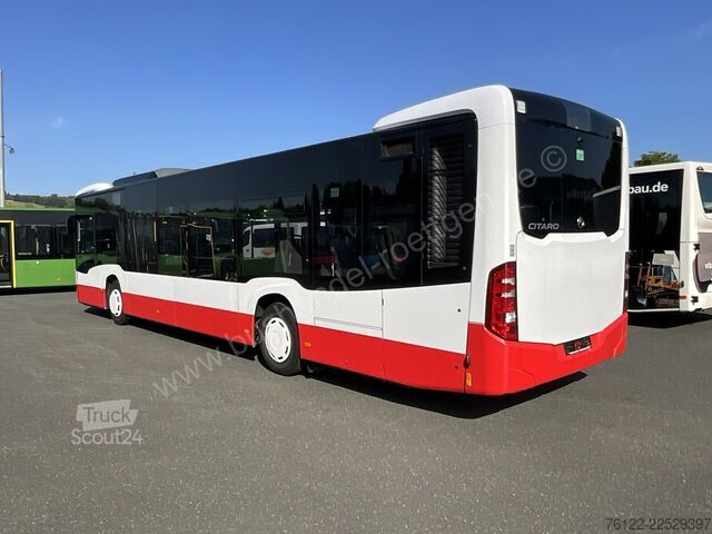 Autobus urbain Mercedes-Benz O 530 Citaro