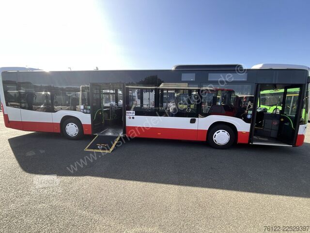 Autobus urbain Mercedes-Benz O 530 Citaro