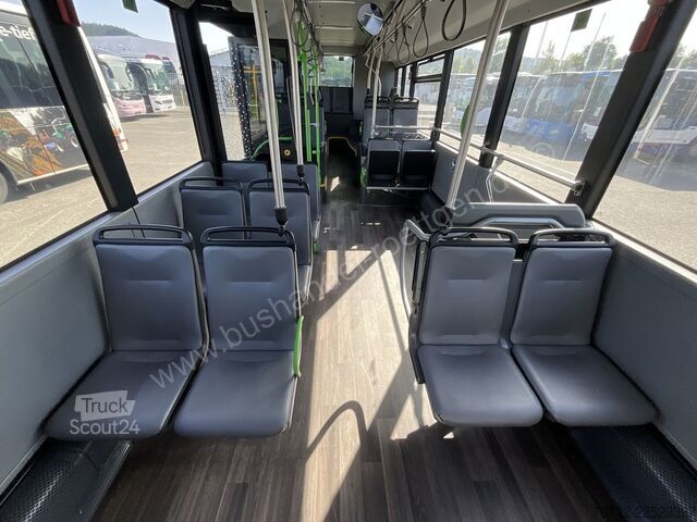 Autobus urbain Mercedes-Benz O 530 Citaro