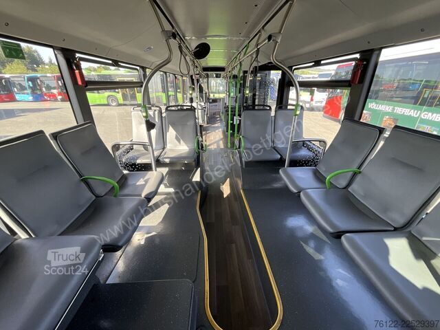 Autobus urbain Mercedes-Benz O 530 Citaro