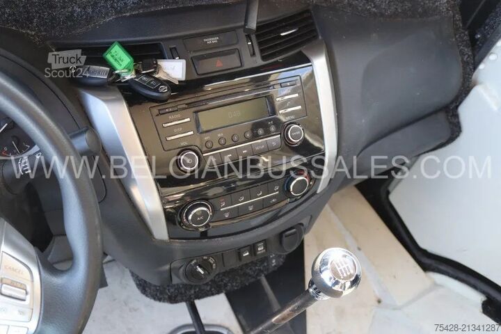 STS Fun Train / Nissan Eldorado 6 / Funtrain STS Fun Train / Nissan Eldorado 6 / Funtrain