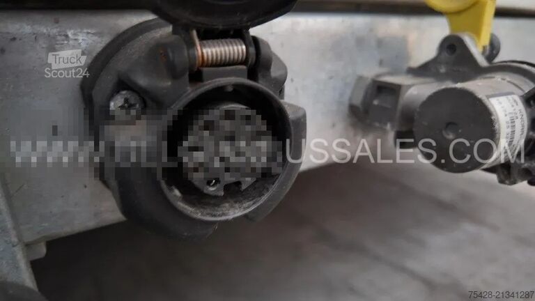 STS Fun Train / Nissan Eldorado 6 / Funtrain STS Fun Train / Nissan Eldorado 6 / Funtrain