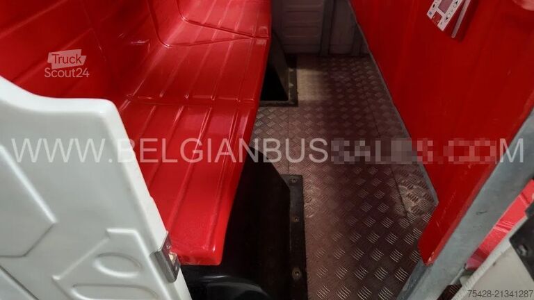 STS Fun Train / Nissan Eldorado 6 / Funtrain STS Fun Train / Nissan Eldorado 6 / Funtrain