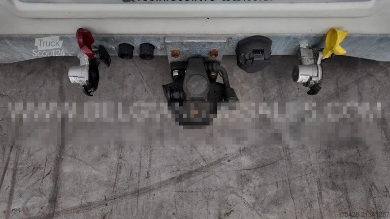 STS Fun Train / Nissan Eldorado 6 / Funtrain STS Fun Train / Nissan Eldorado 6 / Funtrain