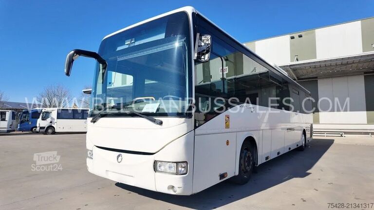 Υπεραστικό λεωφορείο Iveco Crossway / Recreo / 12.2m / Airco / Euro 5