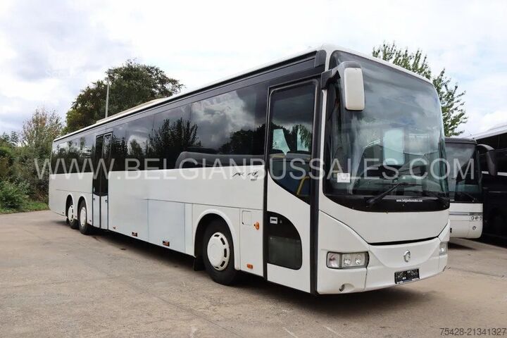Υπεραστικό λεωφορείο Irisbus / Iveco Arway / Crossway / Recreo / 15.0m / Airco / Aut...